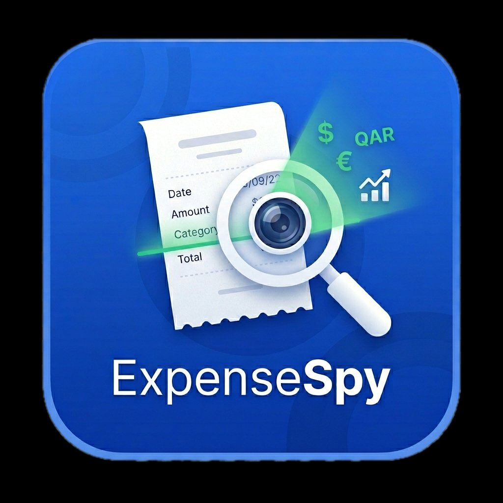 ExpenseSpy